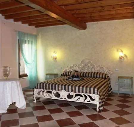 Agriturismo Al Fuguler
