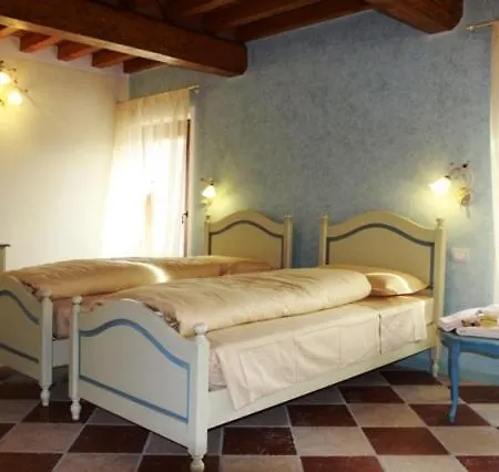Agriturismo Al Fuguler Marmirolo